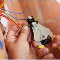 برقکار برقکاری سیم کشی رفع اتصالات تعمیرات