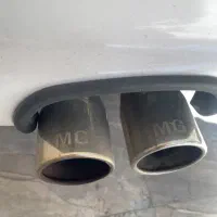 ۱۰۶ با یراگزوز دولول تمام استیل