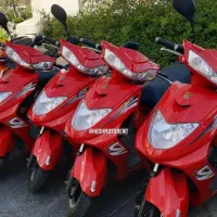 اجاره موتور شارژی