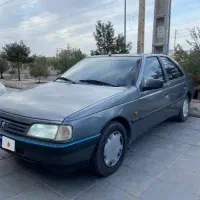 پژو ۸۵ درجه یک