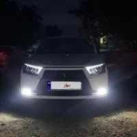 دنا پلاس اتومات بی رنگ کم کار ef7 ساندروف دار