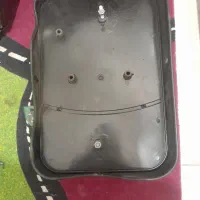 کنسول وسط نارون اصلی|قطعات یدکی و لوازم جانبی|تهران, گلاب دره|دیوار