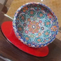 میناکاری|صنایع دستی و سایر لوازم تزئینی|تهران, جوادیه|دیوار