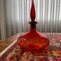 گلدان و جام کریستال برند مدوز|صنایع دستی و سایر لوازم تزئینی|ساری, |دیوار