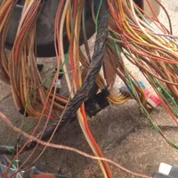 شاژ کولر خودرواستارت ودینام روشن کردن خودرو در محل