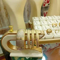 طلای (پلاک دعای من یکاد،وبقیه که مناسبه)درمحسن طلا|جواهرات|تبریز, |دیوار