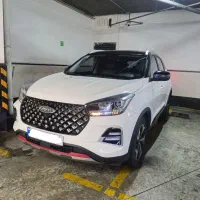 ایکس ۵۵ x55 pro مدل ۴۰۲ کارکرد ۴۵ هزار تا