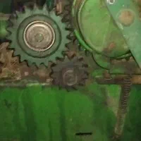 بیلر مدل 91در حد|ماشین‌آلات صنعتی|تالش, تالش|دیوار