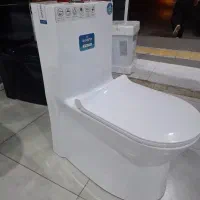 توالت فرنگی گلسار