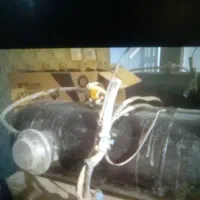 کپسول ال پی جی ۸۰ لیتری