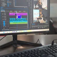 استخدام تدوینگر