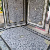 فرش 12 4 6 9 3متری نوشهر