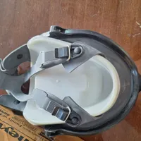 ماسک شیمیایی تمام صورت هانیول نورث تک فیلتره|پزشکی|اصفهان, بهارستان|دیوار