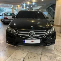 بنز e250 فول ۹ رادار