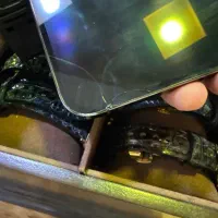 Iphone 13 pro max 1 terabait آیفون ۱۳ پرو مکس|موبایل|تهران, باغ فیض|دیوار