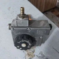 کاربراتور ایران شرق وشعله پخش کن سالم