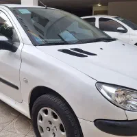 ۲۰۶ تیپ۲