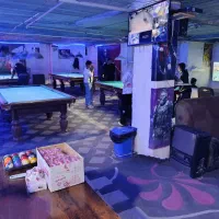 باشگاه بیلیارد و گیم کلاب شبانه روزی|کنسول، بازی ویدئویی و آنلاین|شیراز, شریف‌آباد|دیوار