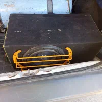 سیستم سنگین|قطعات یدکی و لوازم جانبی|کاشان, فاز ۱ ناجی آباد|دیوار