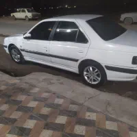 پژو پارس تیوفایو