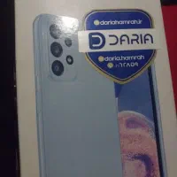 گوشی سامسونگ‌A23