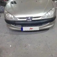 ۲۰۶ مدل ۸۳ تیپ ۲