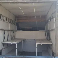 مزداتک کابین ۲۰۰۰ژاپن|خودرو سواری و وانت|مشهد, ثامن|دیوار