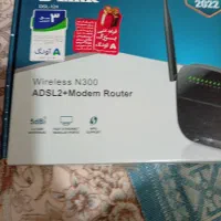 مودم|مودم و تجهیزات شبکه|الوند, |دیوار