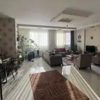 اپارتمان ۱۳۰ متر امام رضا ۱۷ نیاوران