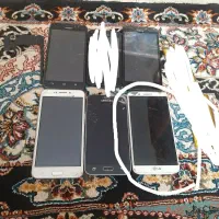 گوشی سامسونگ  والجی و هواوی