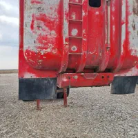 تریلی کمپرس دستگاه عثمان