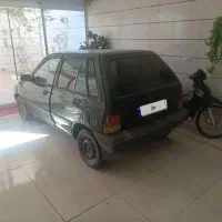 هاچ بک مدل 80|خودرو سواری و وانت|بیرجند, |دیوار