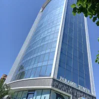 نیروی‌ حراست