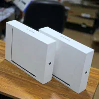 لپتاپ مک بوک Macbook AIR M4 رم 16 آکبند پلمپ|رایانه همراه|شیراز, ملاصدرا|دیوار