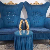 مبلمان|مبلمان خانگی و میز عسلی|چناران, |دیوار