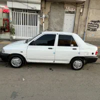 ماشین پراید|خودرو سواری و وانت|سبزوار, نواب صفوی|دیوار