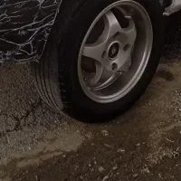 رینگ|کالسکه و لوازم جانبی|بروجرد, |دیوار