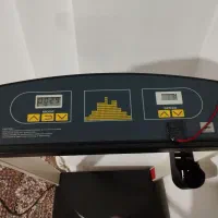 تردمیل سالم اصل تایوان و معاوضه با دوچرخه ثابت|تجهیزات ورزشی|کهریزک, |دیوار