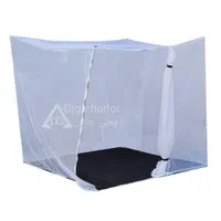 پشه بند سنتی کفدار زیپدار ریزبافت دیجی چادر|کوهنوردی و کمپینگ|کرج, شهرک جهاننما|دیوار