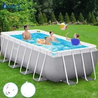 فروش استخر آماده ایرانی مخصوص باغ و ویلا