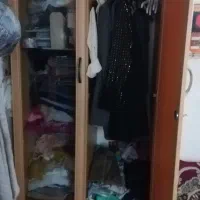 کمد نوجوان کارکرده