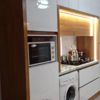 کابینت،کمد دیواری،تخت تاشو،پارتیشن اداری،ویترین|خدمات پیشه و مهارت|فردیس, داوری|دیوار