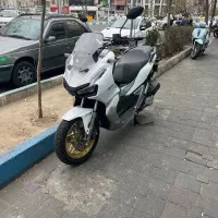 adv 150|موتورسیکلت|تهران, دردشت|دیوار