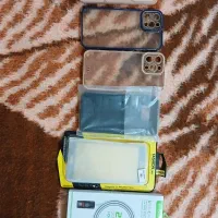 قاب،کابل شارژر و غیره