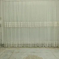 پرده|پرده، رانر، رومیزی|سبزوار, طبرسی (جعفرآباد)|دیوار