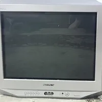 تی وی