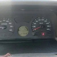 پراید ۱۱۱ SX|خودرو سواری و وانت|ابهر, |دیوار