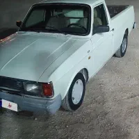 پیکان وانت مدل93