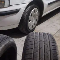 لاستیک 205/15/60