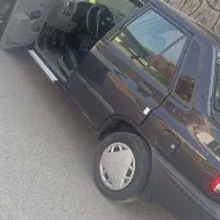 پراید مدل ۹۰ بیرنگ